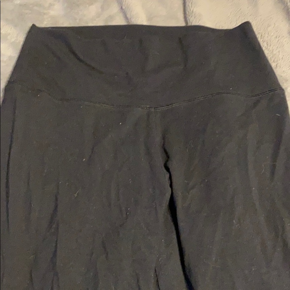 SALE‼️(need gone) american eagle leggings